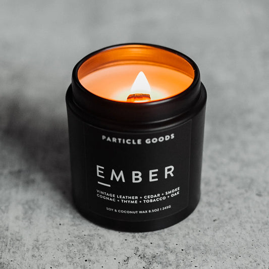 Ember Candle