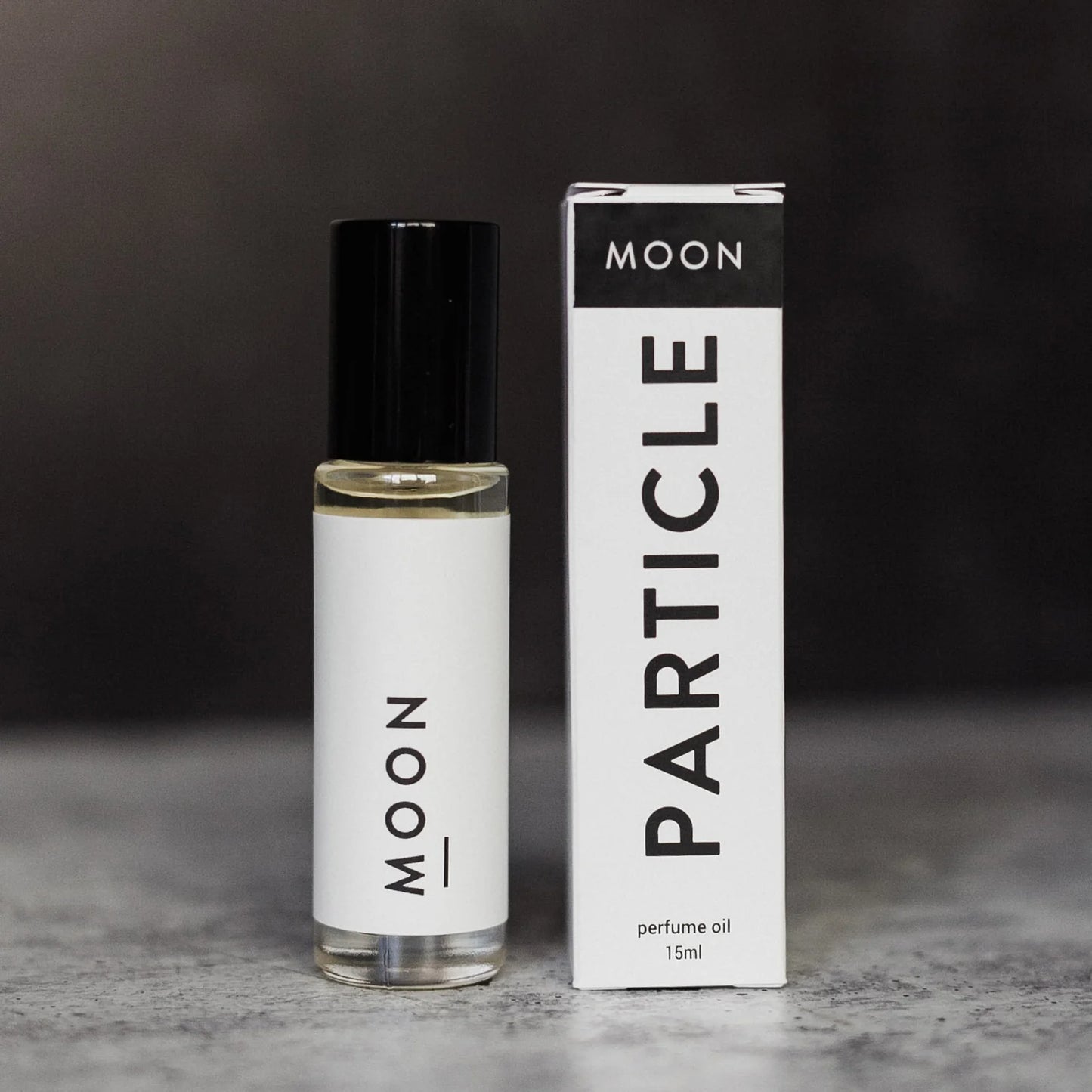 Particle Perfume Rollers