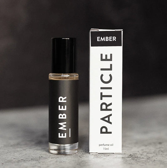 Particle Perfume Rollers