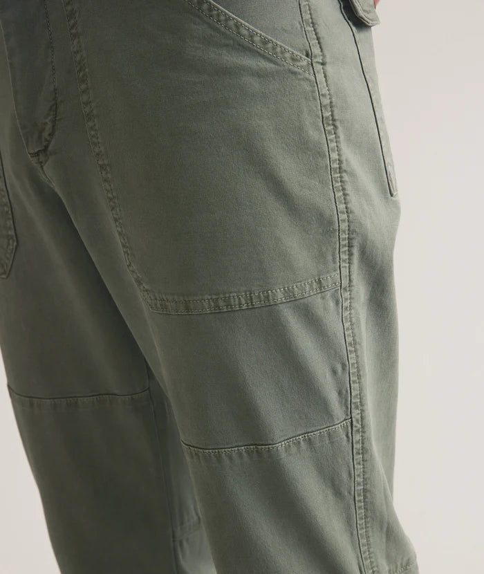 Breyer Relaxed Utility Pant