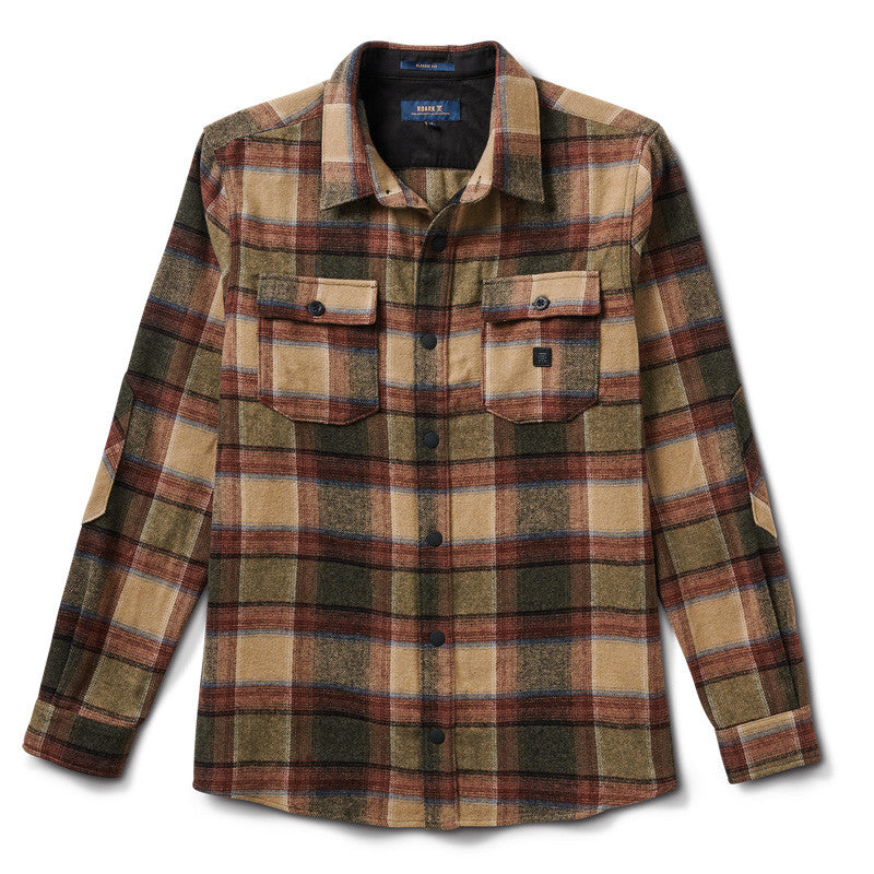 Nordsman Flannel