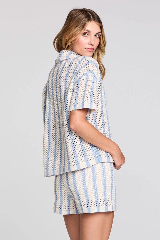 Nyree Top