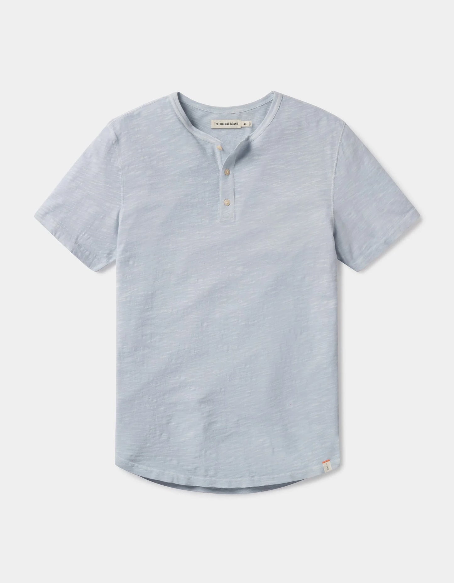 Legacy Jersey SS Henley