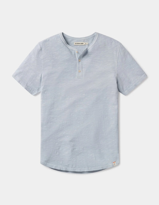Legacy Jersey SS Henley