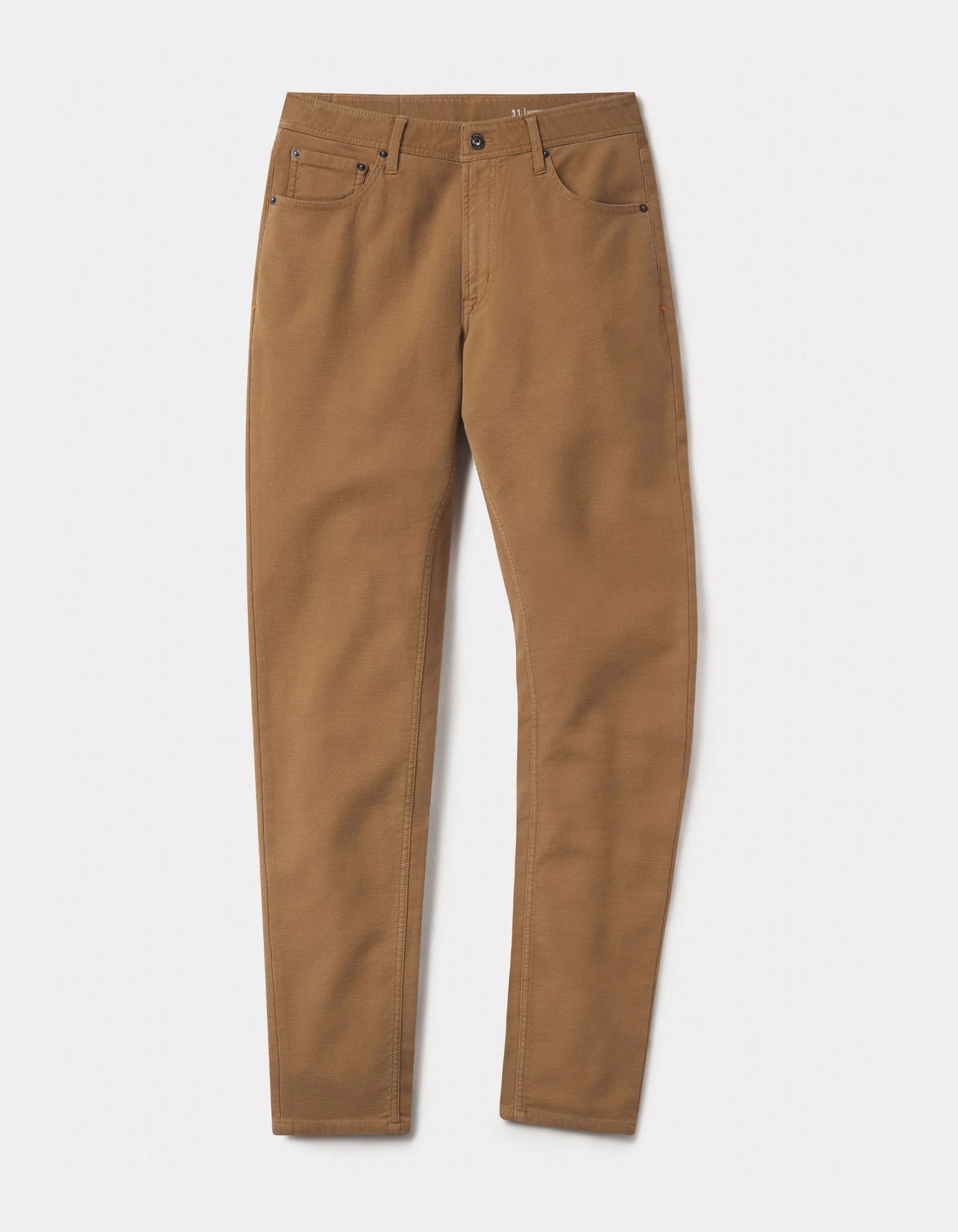 Comfort Terry 5 Pocket Pant