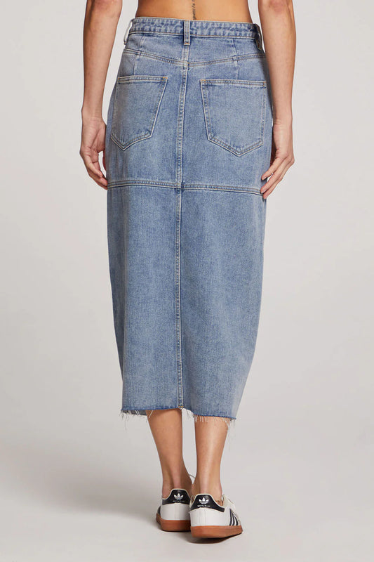 Parker Midi Skirt