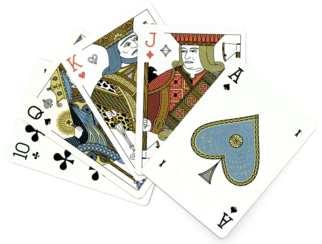 Playing Cards