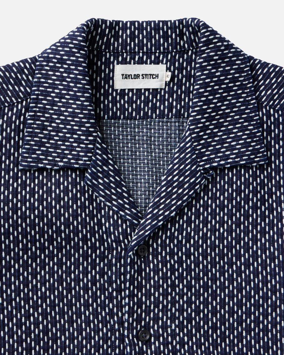 The Davis Shirt