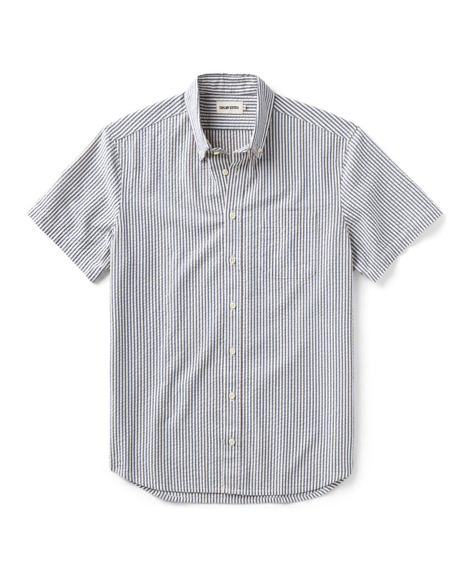 The Short Sleeve Jack