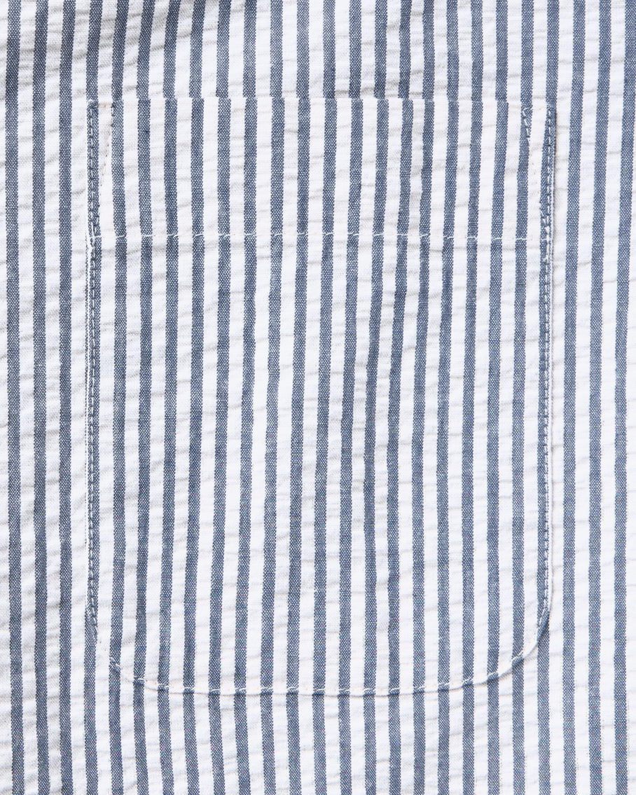 The Short Sleeve Jack