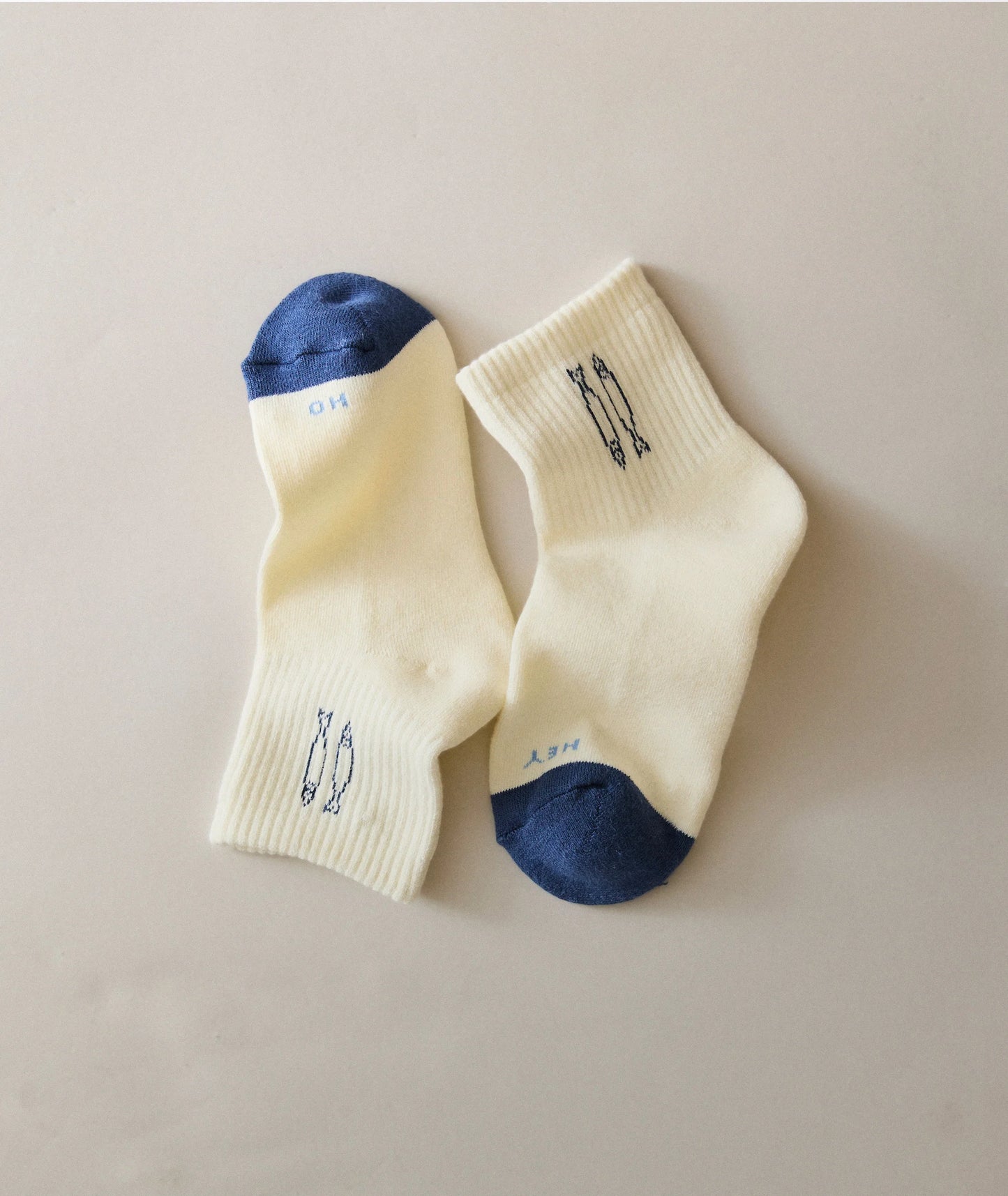 Quarter Crew Sock