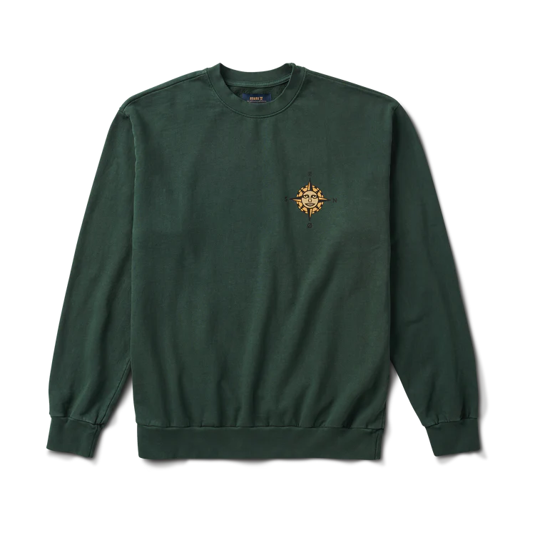 Wayward Crew Sweatshirt