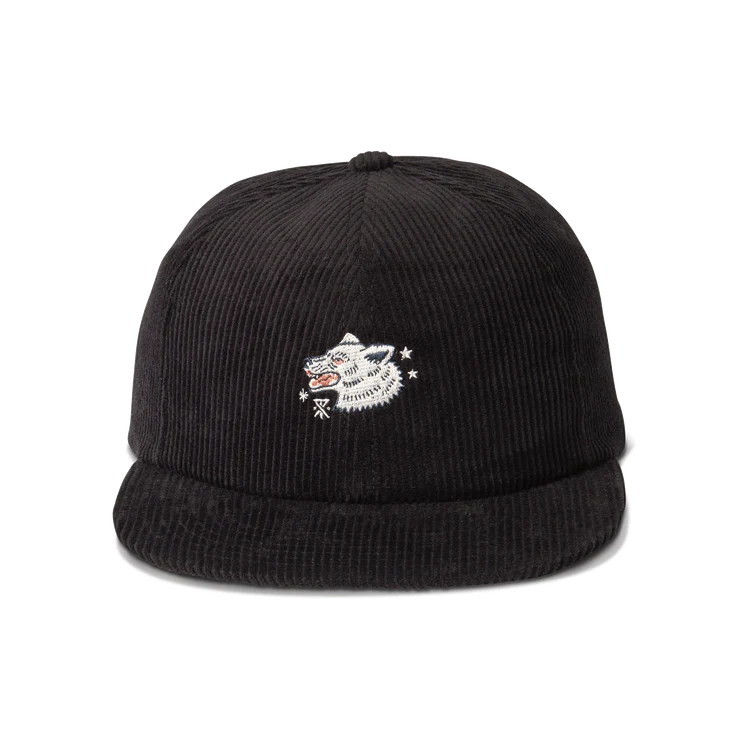 Campover Strapback Hat