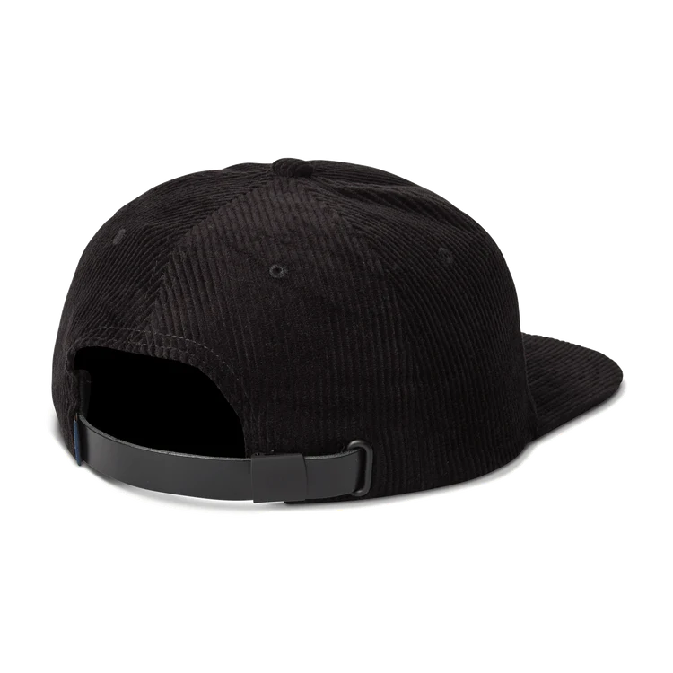 Campover Strapback Hat