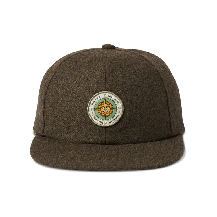 Campover Strapback Hat