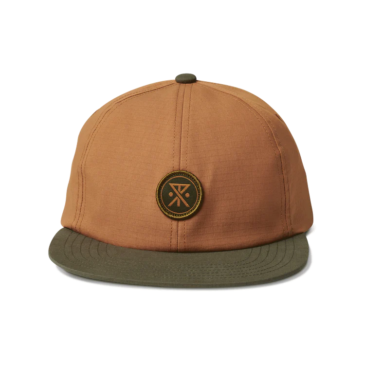 Campover Strapback Hat