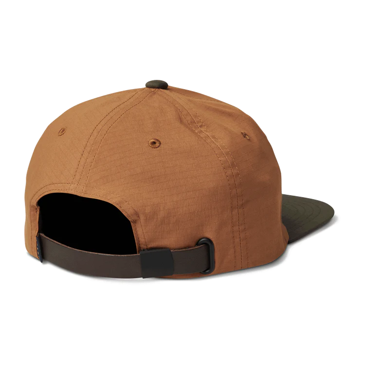 Campover Strapback Hat