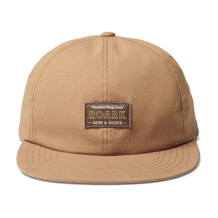 Campover Strapback Hat