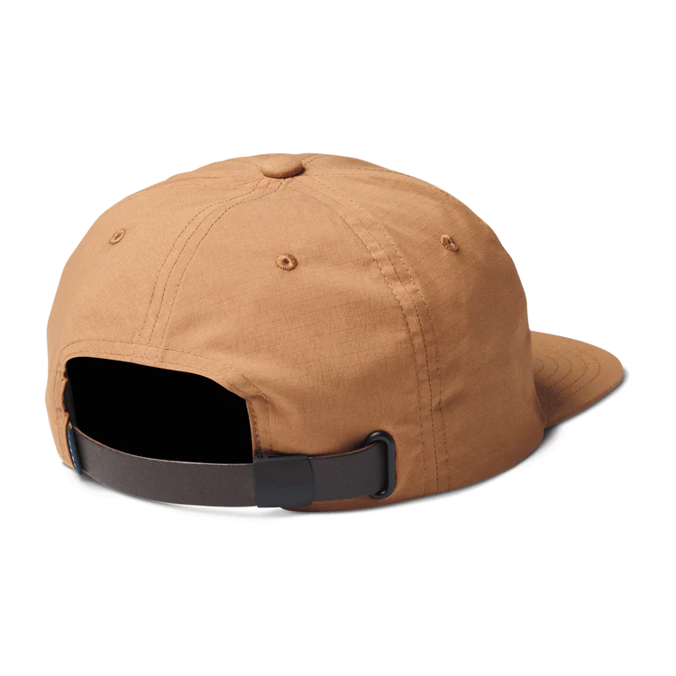 Campover Strapback Hat