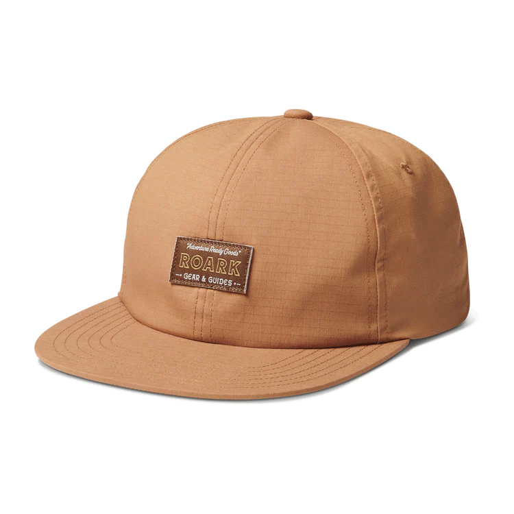 Campover Strapback Hat