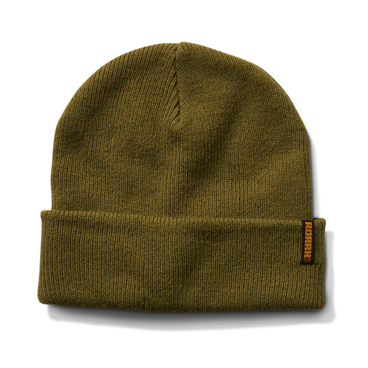 Overlander Beanie | Swamp Green