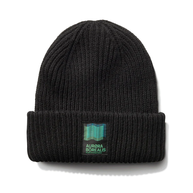 Aurora Beanie