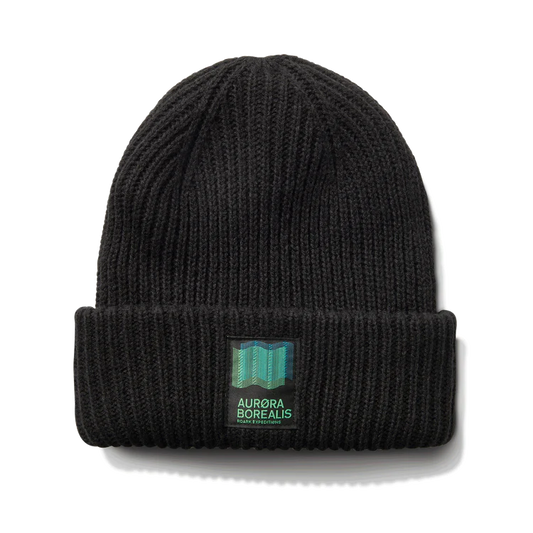 Aurora Beanie