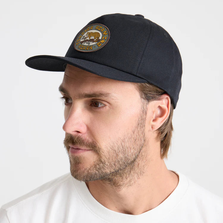 Venture Snapback Hat