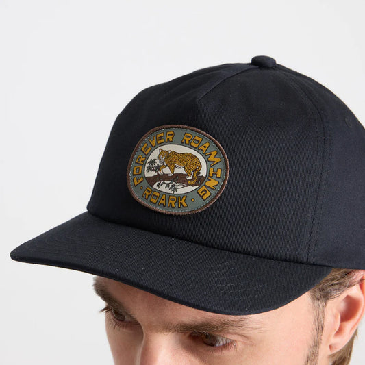 Venture Snapback Hat