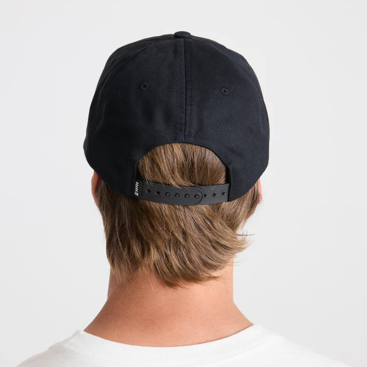 Venture Snapback Hat