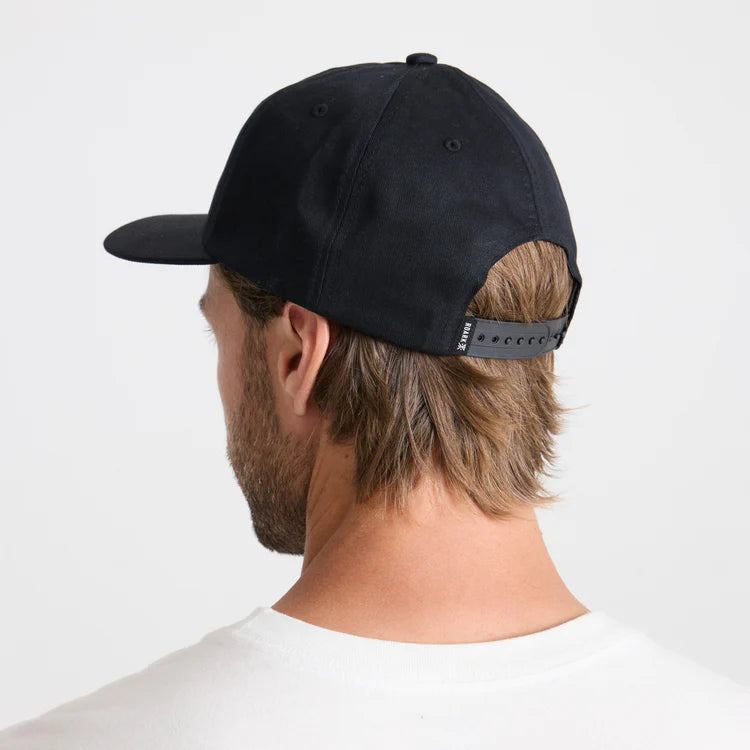 Venture Snapback Hat