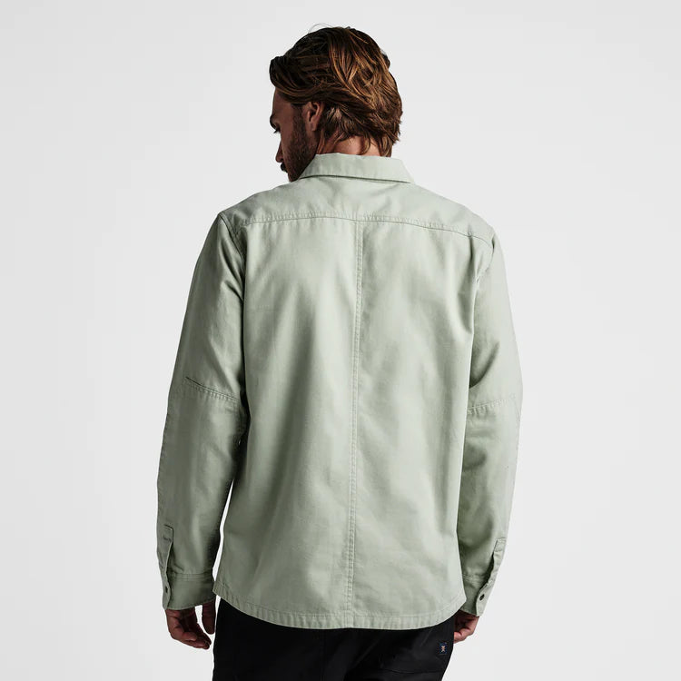 Hebrides Unlined Jacket