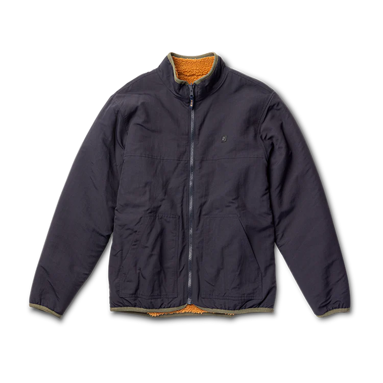 Switchback Reversible Jacket