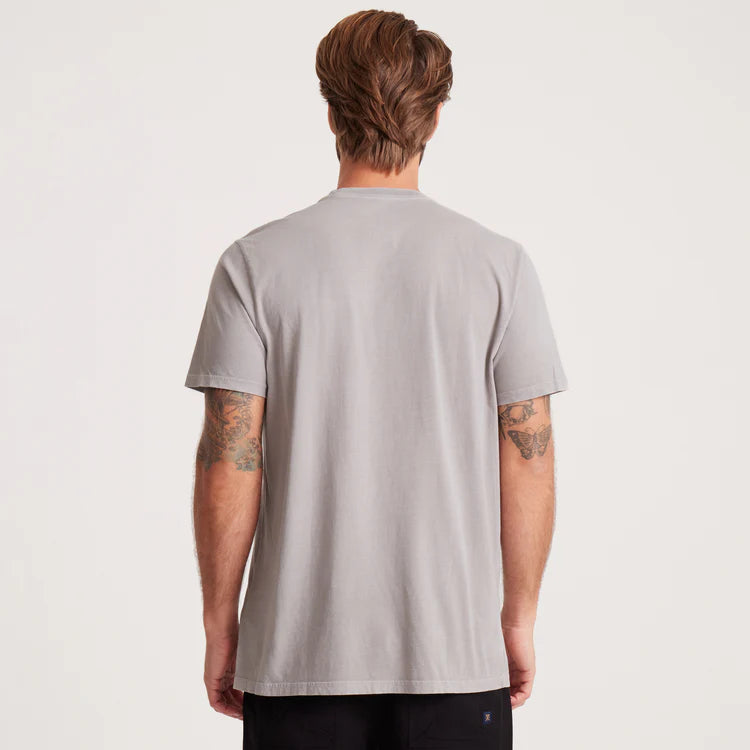 Made To Fade Short Sleeve Tee