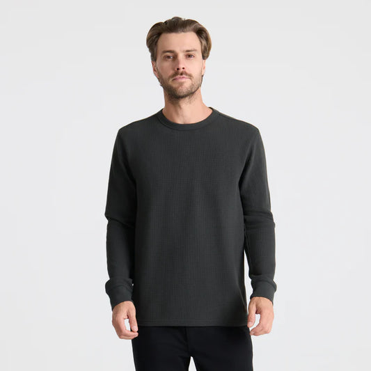 Well Worn Thermal Long Sleeve Tee