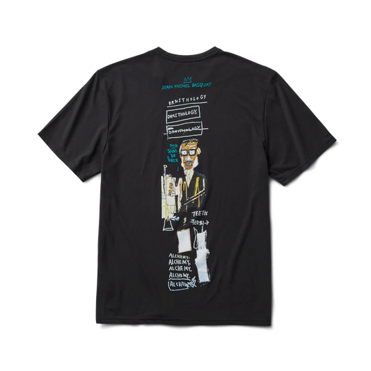 Mathis Basquiat T-Shirt
