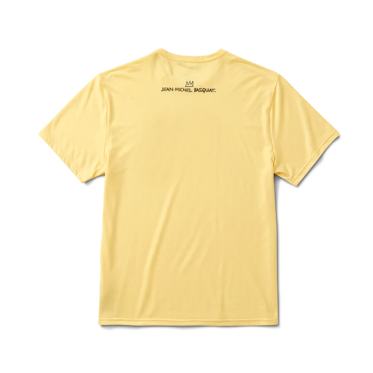 Mathis Basquiat T-Shirt
