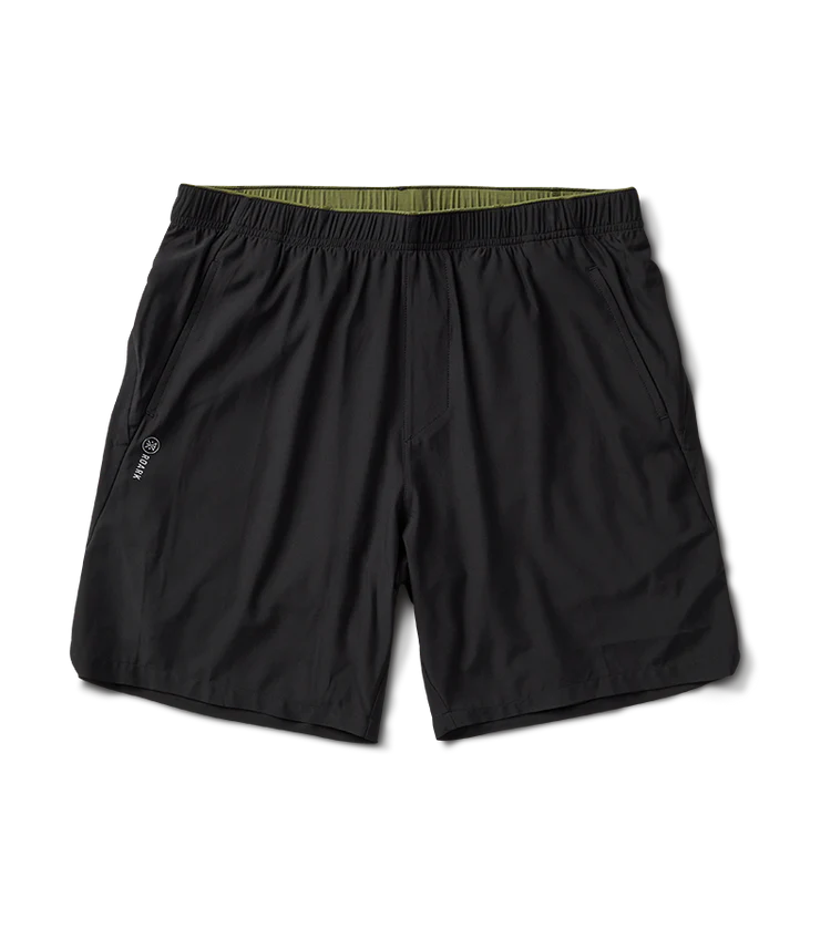 Bommer 7" Shorts