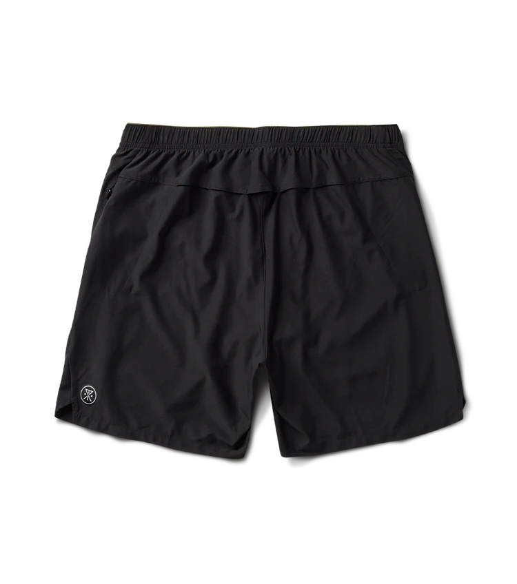 Bommer 7" Shorts