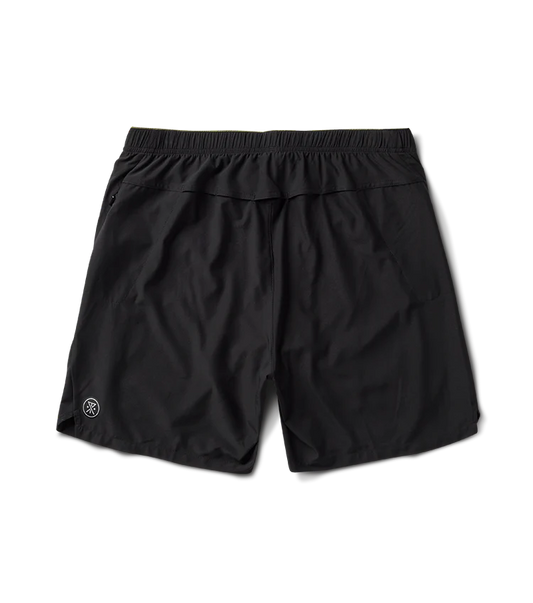 Bommer 7" Shorts