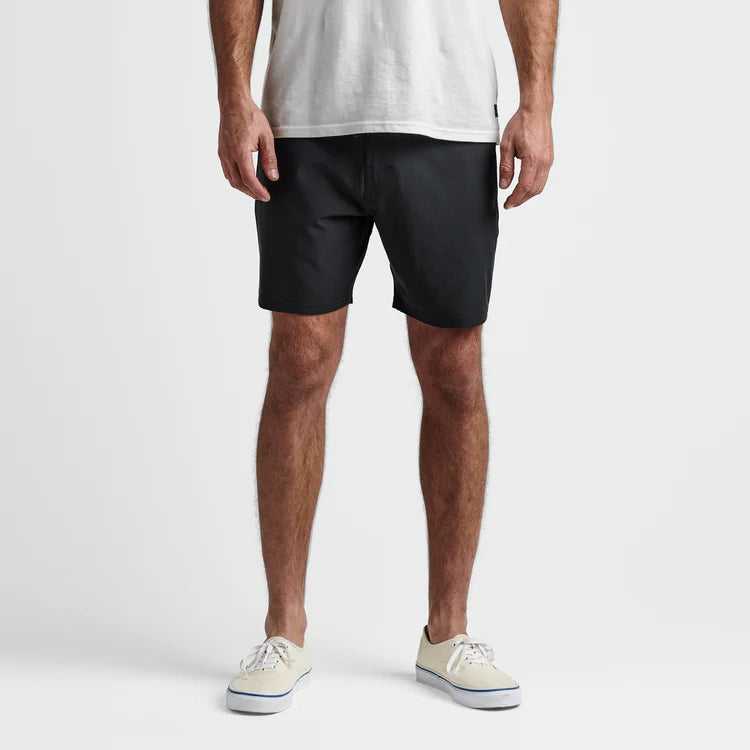 Hybro Hybrid Shorts 17"