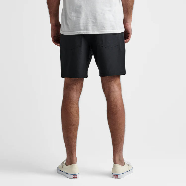 Hybro Hybrid Shorts 17"