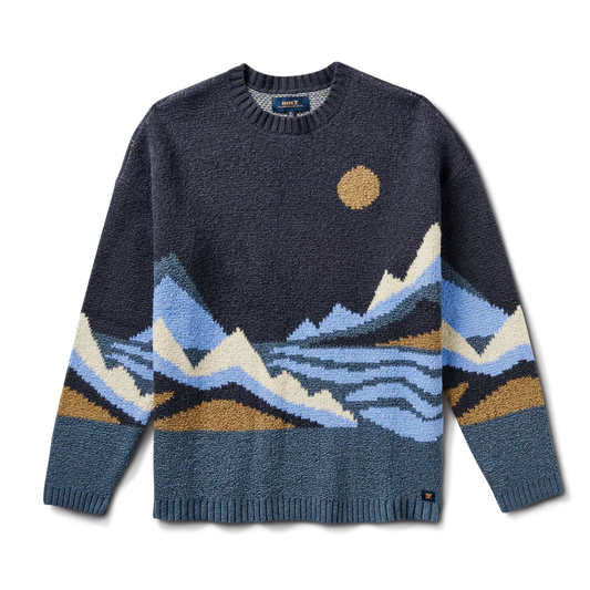 Skaland Sweater - Bendik Kaltenborn