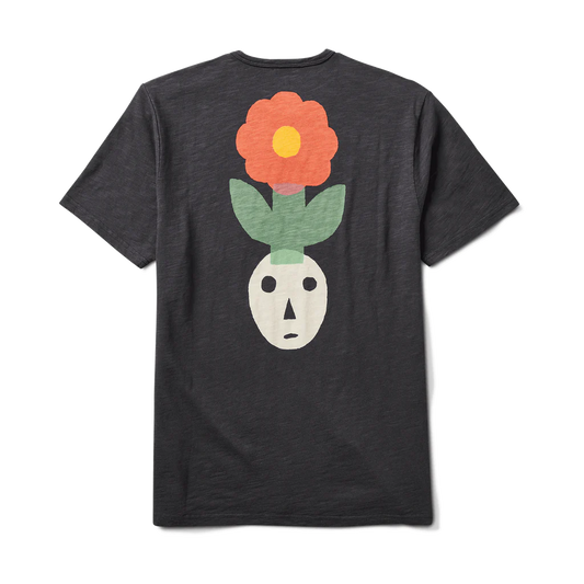 Deep Roots Premium Tee