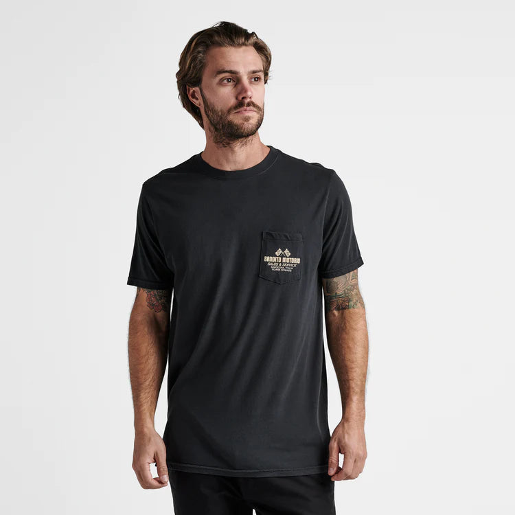 Bandito Motorio Premium Tee