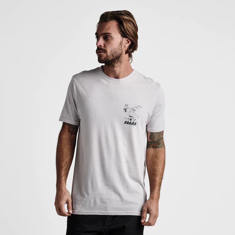 Road Trip Club Premium Tee