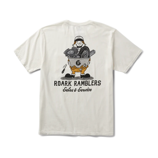 Rambler Premium Tee
