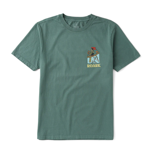 Roark Premium Graphic Tee