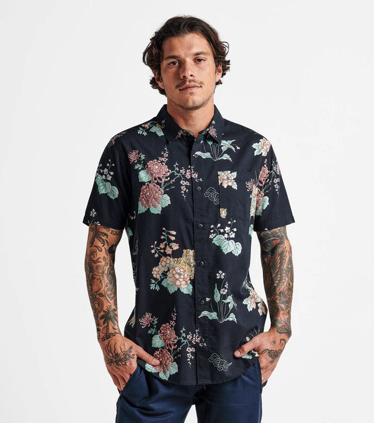 Journey Woven Shirt