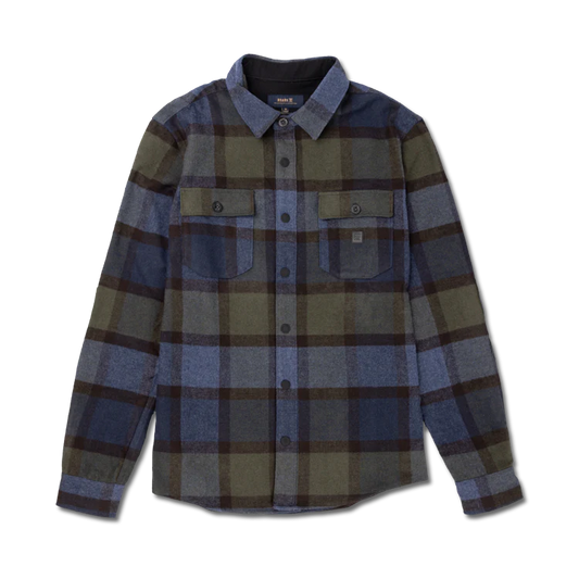 Nordsman Flannel